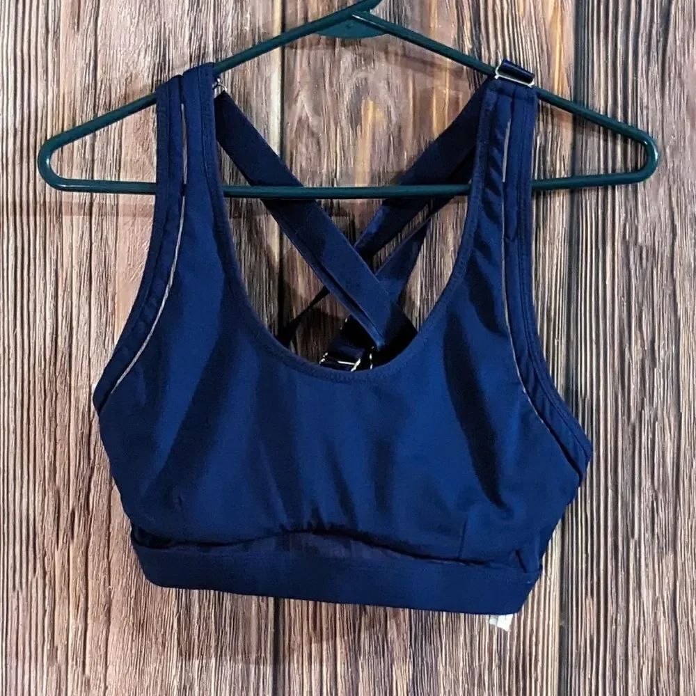 Fabletics Strappy Sports Bra - Picture 10 of 10